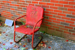 Fall Chair